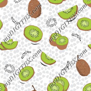 Kiwi Fruit