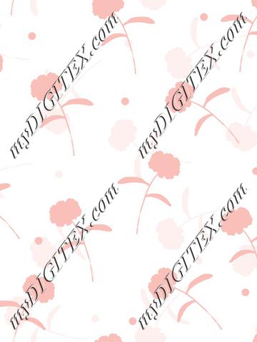 Baby Girl Floral B