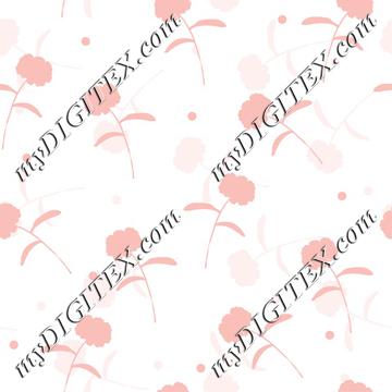 Baby Girl Floral B