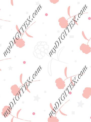 Baby Girl Floral D