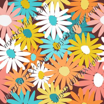 Daisies