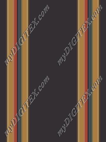 14th Doctor Stripes