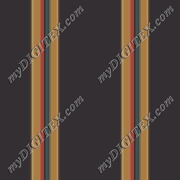 14th Doctor Stripes