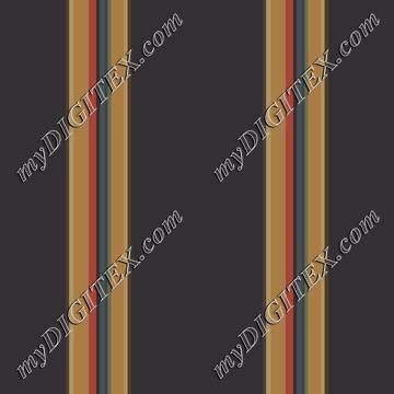 14th Doctor Stripes