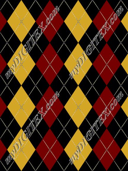 Godric Argyle