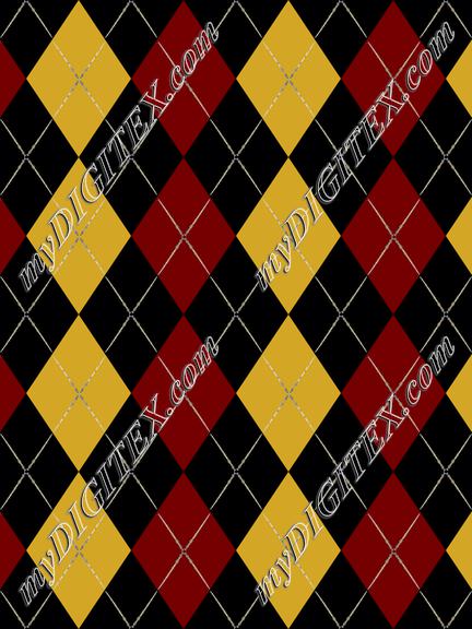 Godric Argyle