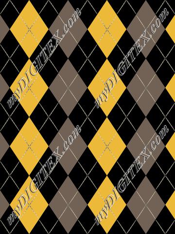 Badger Argyle