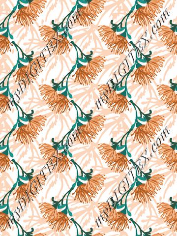rust-grevillia
