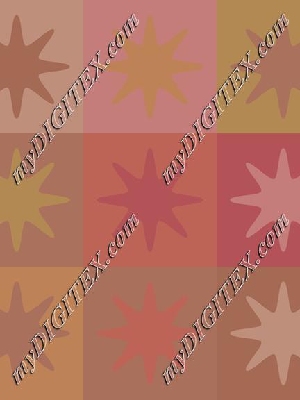 Color Blocking Pattern in warms_AngiMullhatten-01