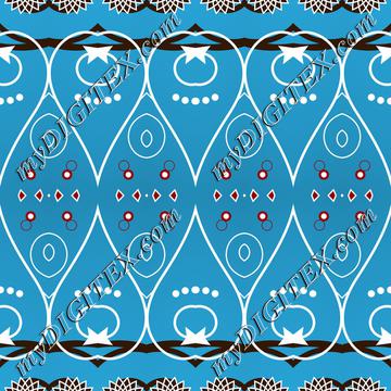 Ornamental shapes