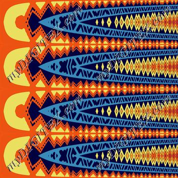 Retro shapes