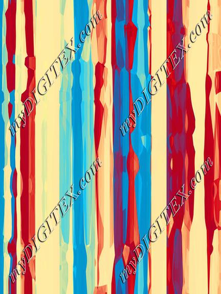 Watercolors texture
