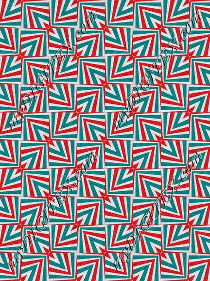 Angles pattern