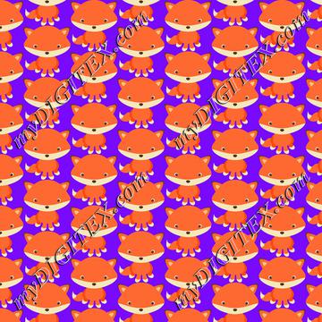 Fox pattern