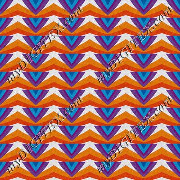 Shapes pattern