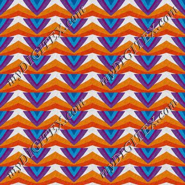 Shapes pattern