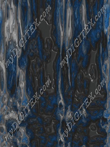 Blue black texture