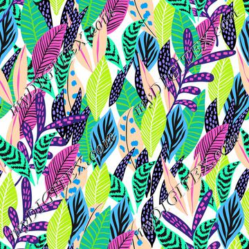 Misc leaves