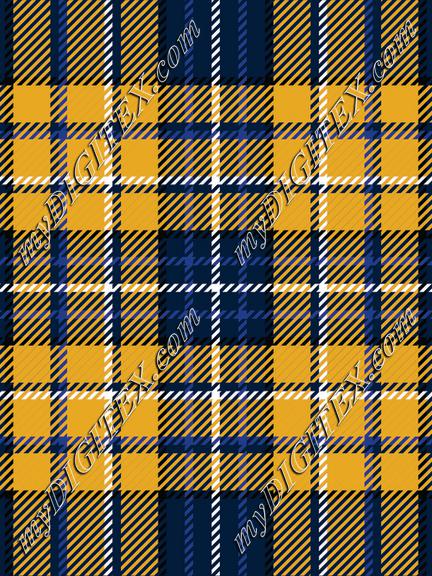 Mountaineer Tartan 1a