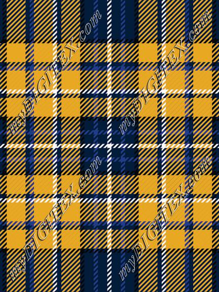 Mountaineer Tartan 1a