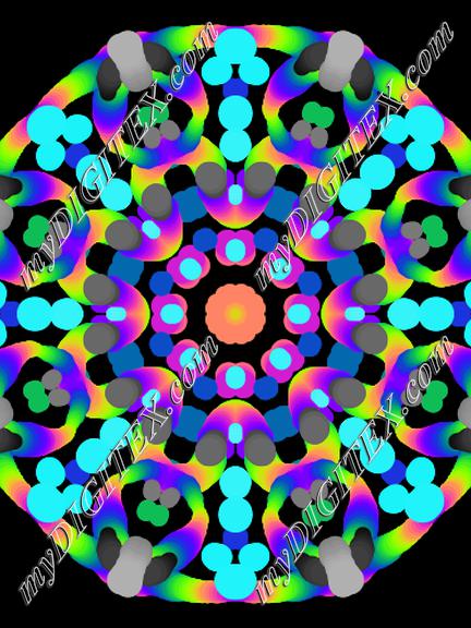 kaleidoscopePainter