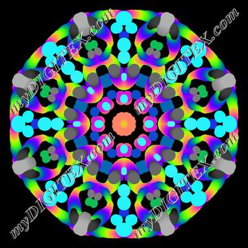 kaleidoscopePainter