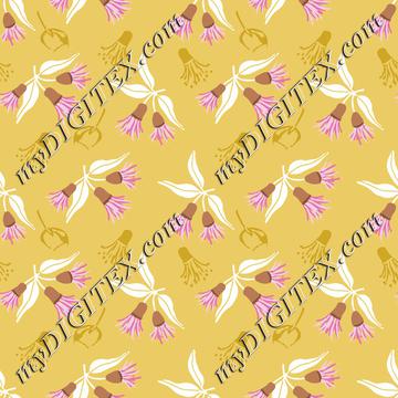 Modern Fashion Print