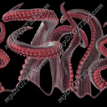 Tentacular