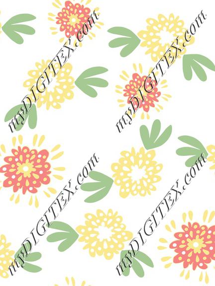 Cheerful Floral5-01