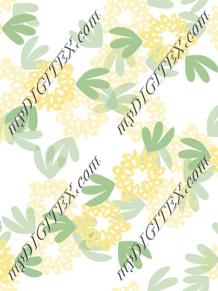 Cheerful Floral4b-01