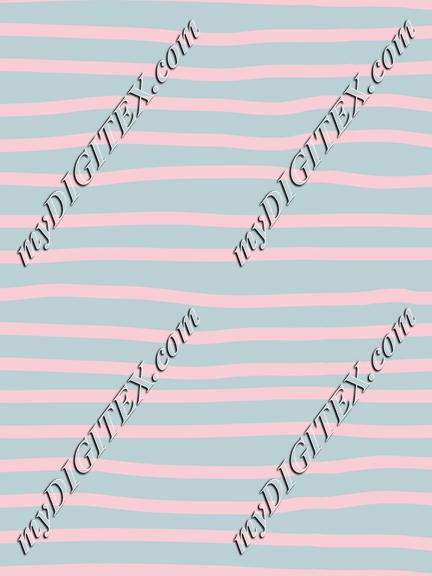 Simple Stripes Pattern