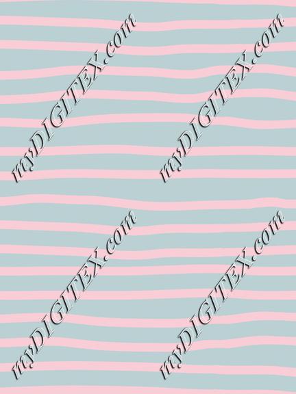 Simple Stripes Pattern