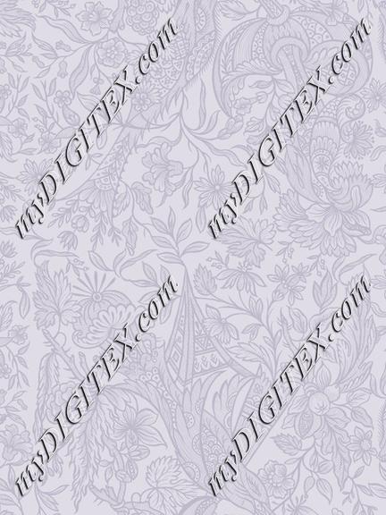 Vintage Floral Pattern