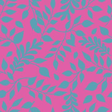 Floral Coordinating Pattern