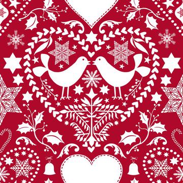 Folk Art Xmas_9