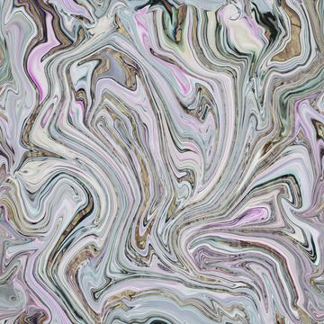 Glamorous Marble