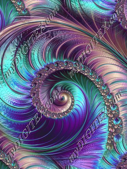 Fancy Fractal