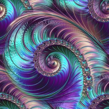 Fancy Fractal