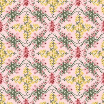 aussie florals
