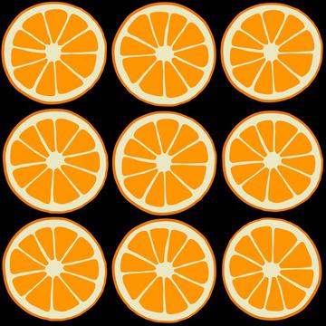 oranges