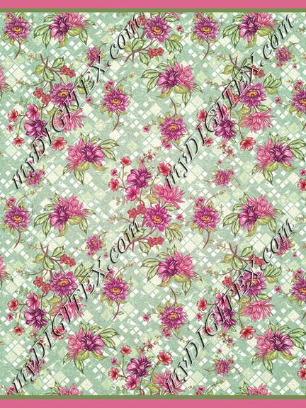 floral background