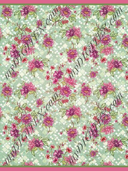 floral background