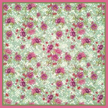 floral background