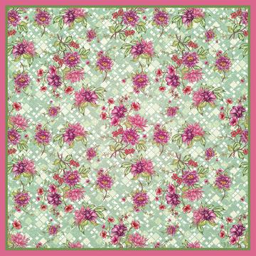 floral background