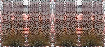 desert ripple