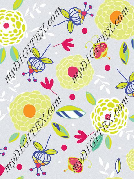 flowers and birds color palette 3-01
