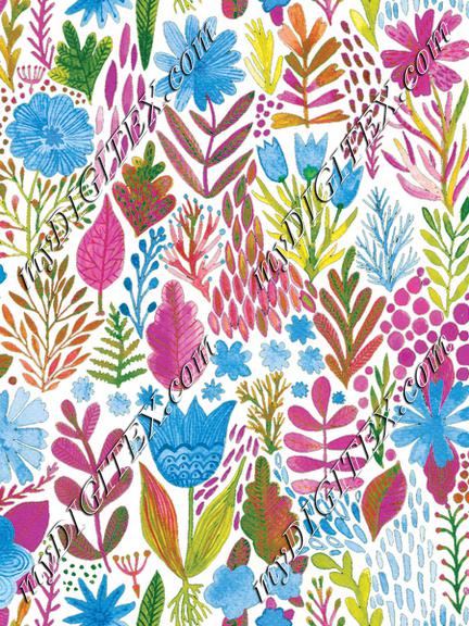 PRINT JAM CAKE VAR 2