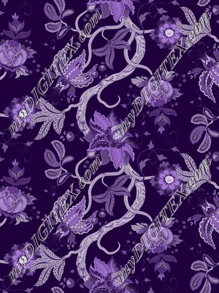 Goth Chintz