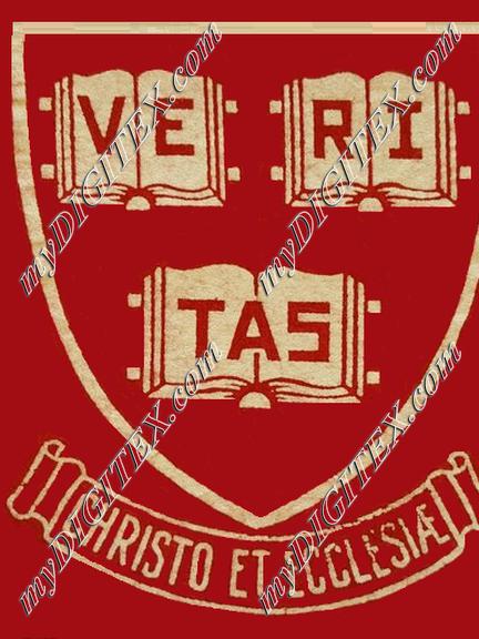 harvard seal