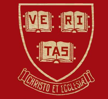 harvard seal